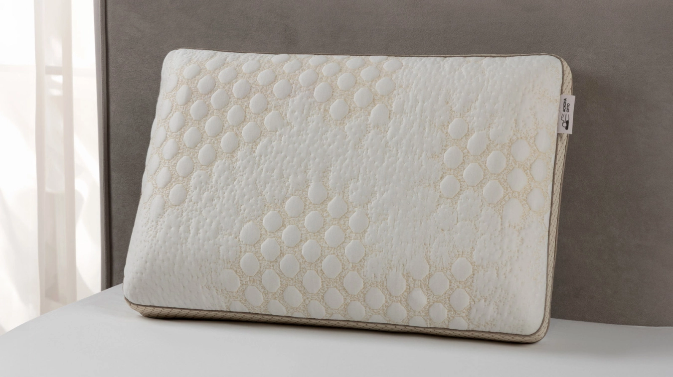 Pillow Ortho Transform Askona pictures - 3 - большое изображение