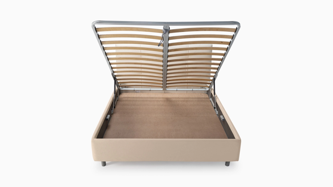 Elisa Nova with lifting mechanism - 16 - большое изображение