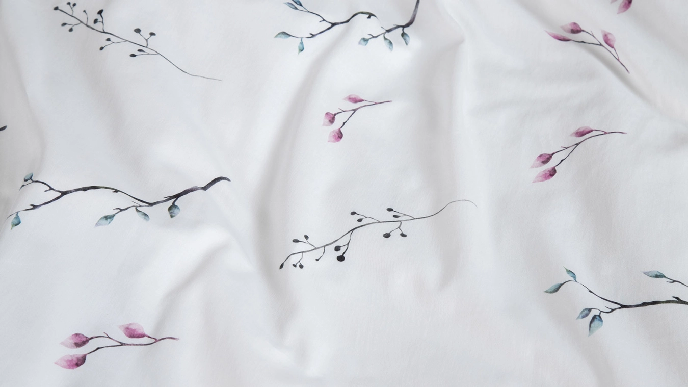 Children's bed linen Askona Kids Twigs - 4 - большое изображение