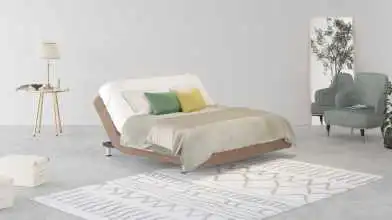 Adjustable bed base Ergomotion 450 Beige - 2 - превью