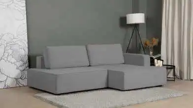 Sofa bed Ralf, 2 seater, without 1 armrest Askona pictures - 1 - превью