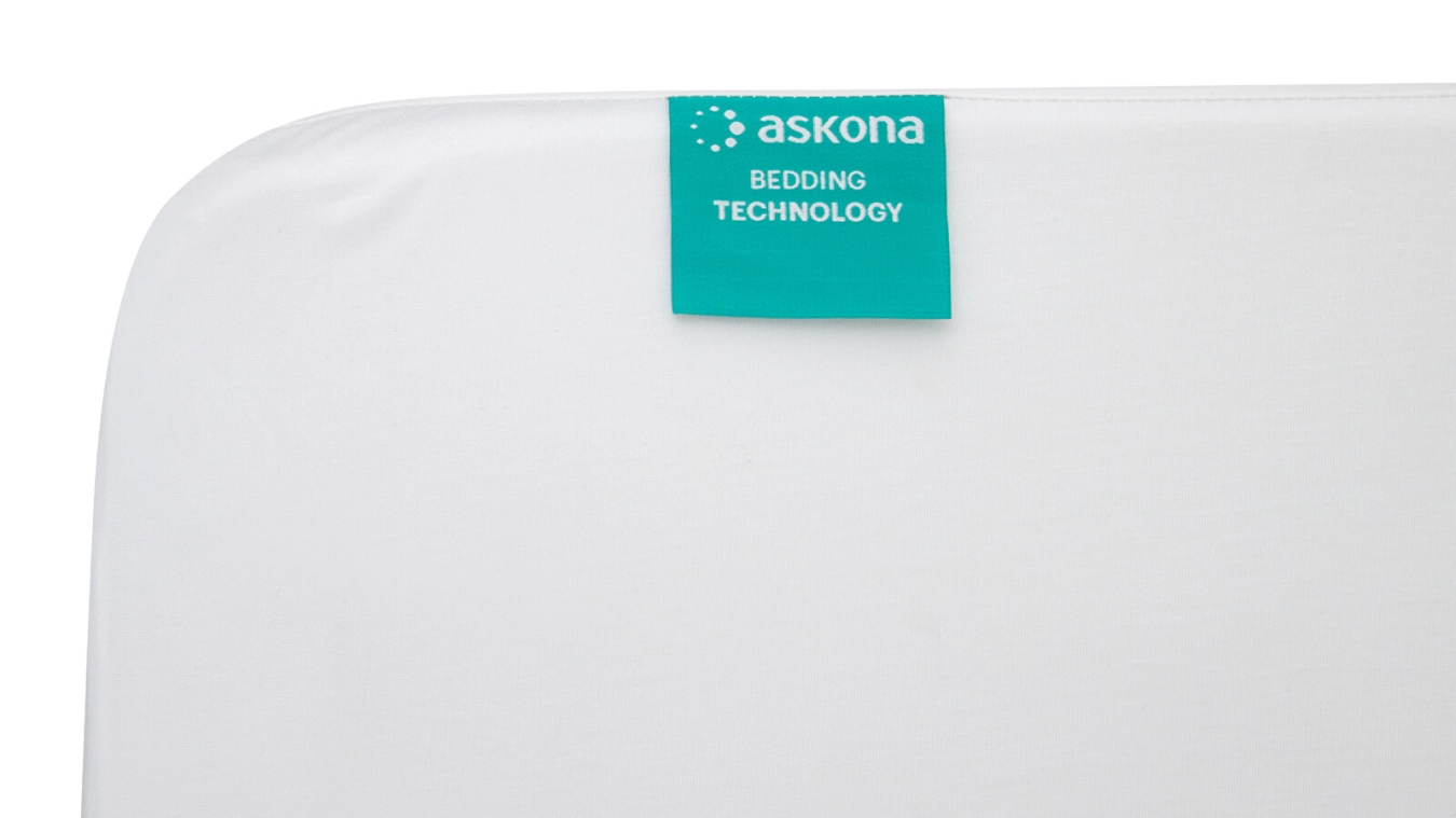 Mattress protector Protect-a-Bed Tencel - 6 - большое изображение