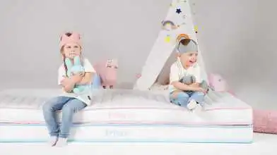Children's mattress Prince - 7 - превью