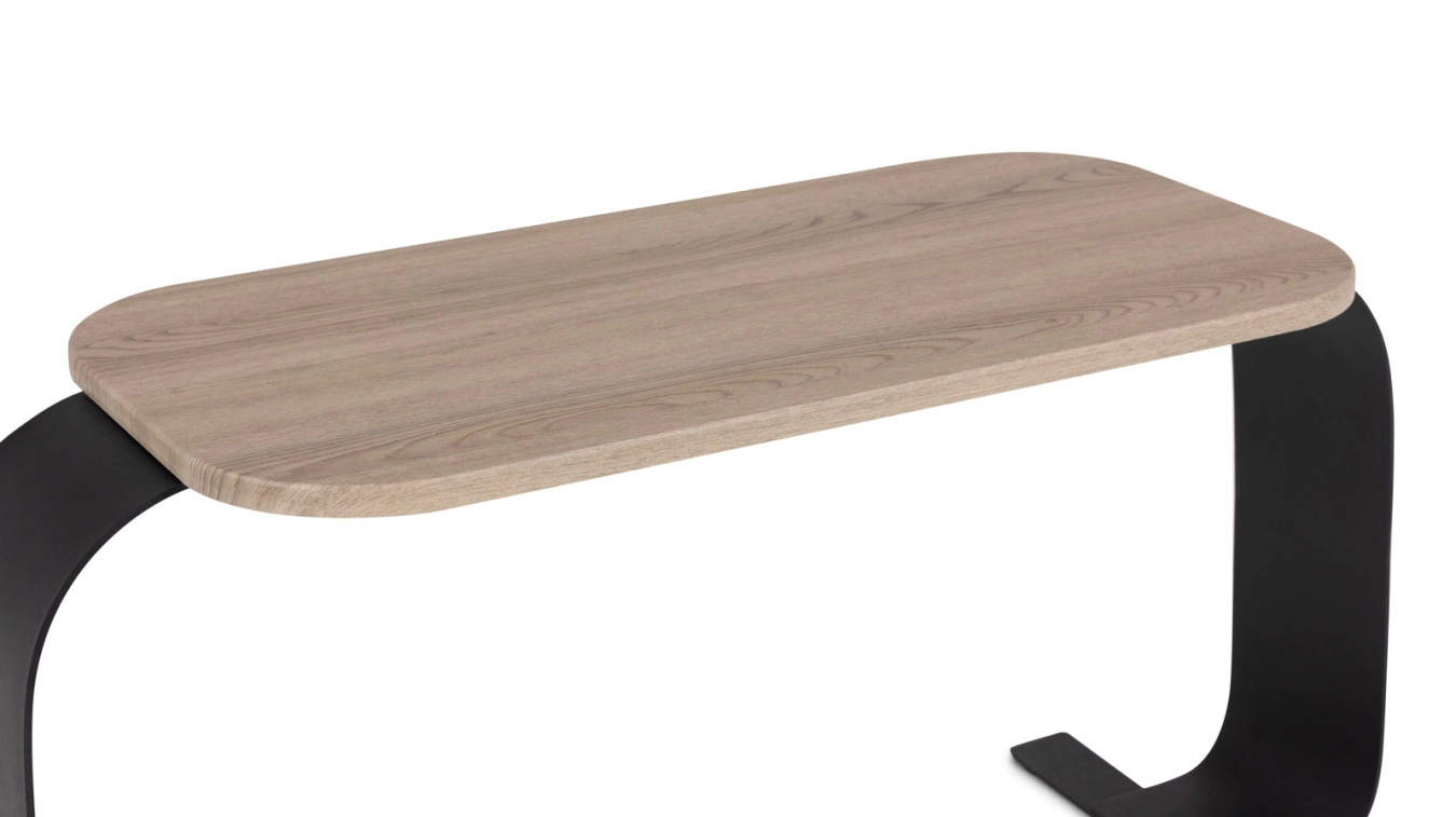 Sofa armrest table Molto Askona picture - 6 - большое изображение