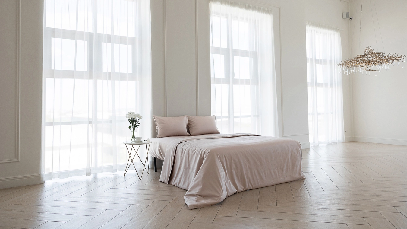 Maco Sateen, euro size (200x220 cm) - 7 - большое изображение