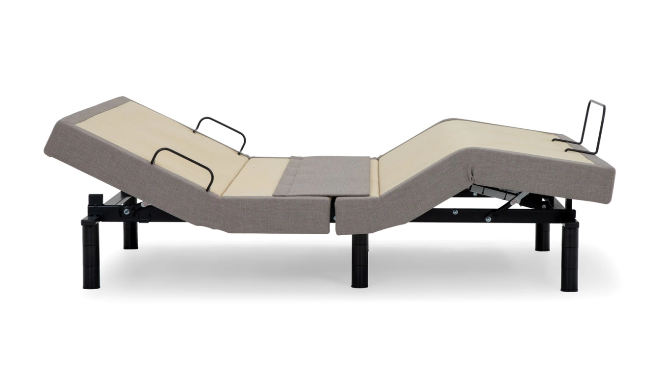 Adjustable bed base Ergo Comfort Askona pictures - 23 - большое изображение