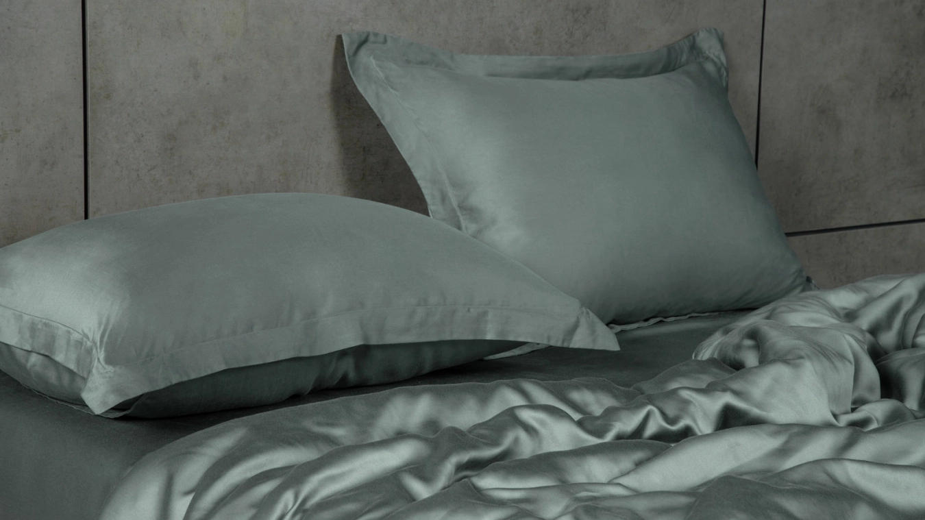 Solid Tencel, euro size (200x220 cm) - 6 - большое изображение