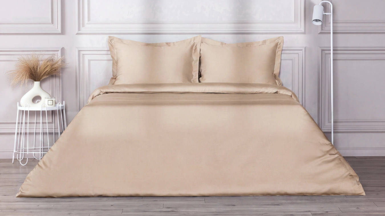 Askona Comfort Champagne Sateen - 1 - большое изображение