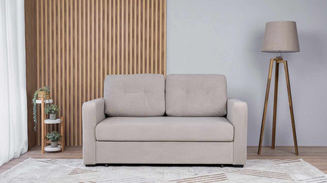 LOKO Mini with wide armrests - 2 - большое изображение