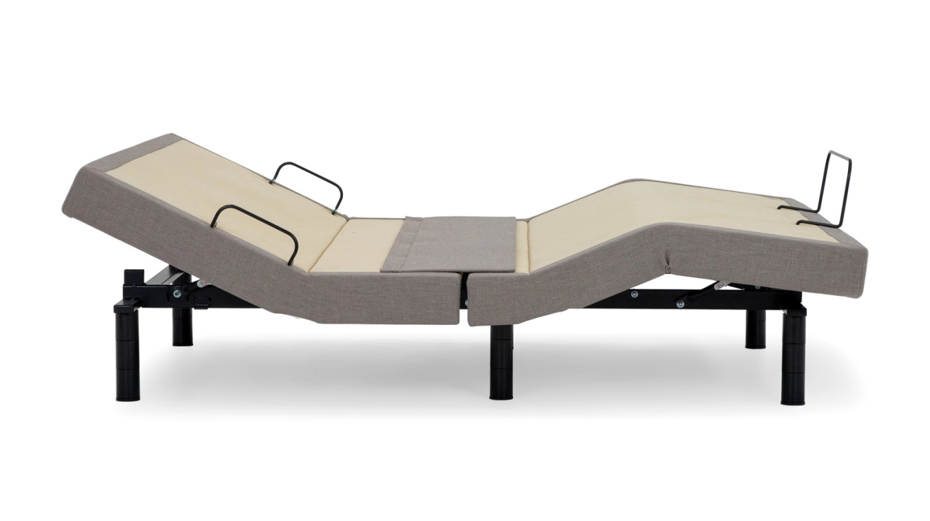 Adjustable bed base Ergo Comfort Askona pictures - 22 - большое изображение