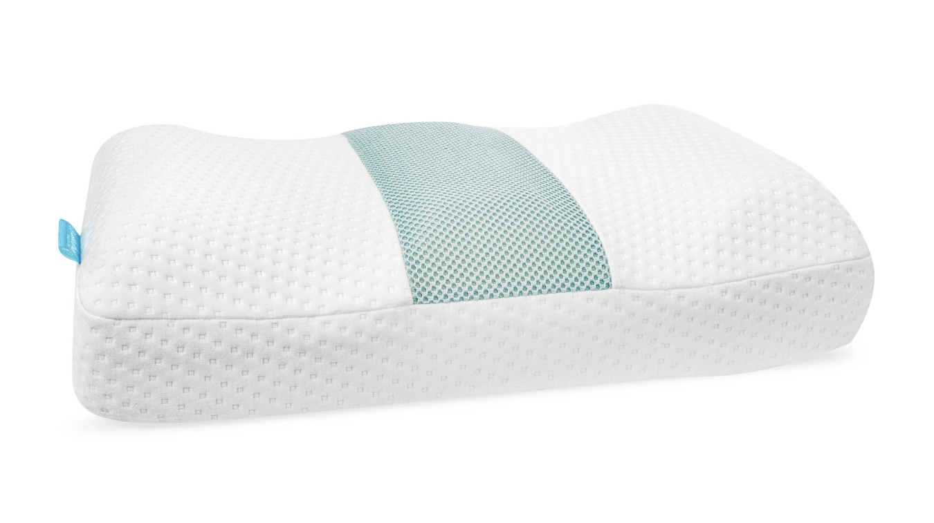 Pillow StopSnoring Askona pictures - 12 - большое изображение