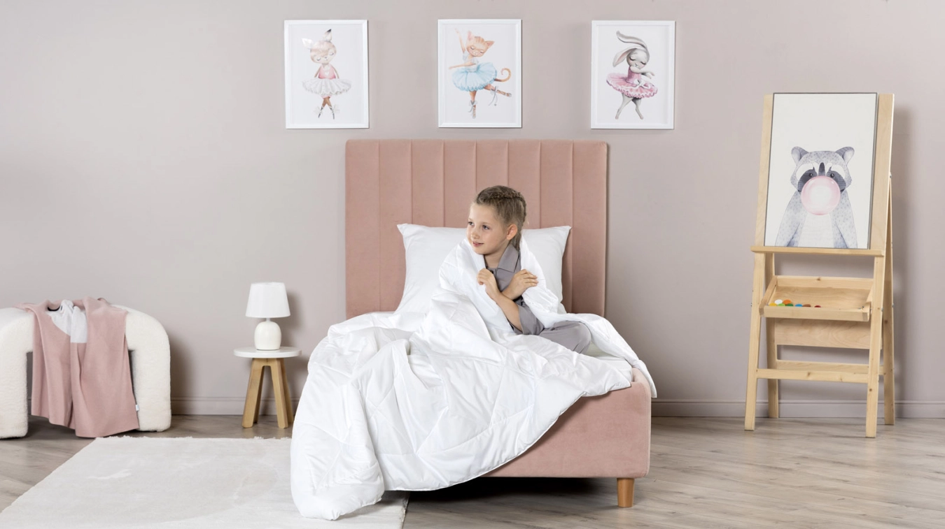Children's duvet Roostik Askona pictures - 6 - большое изображение