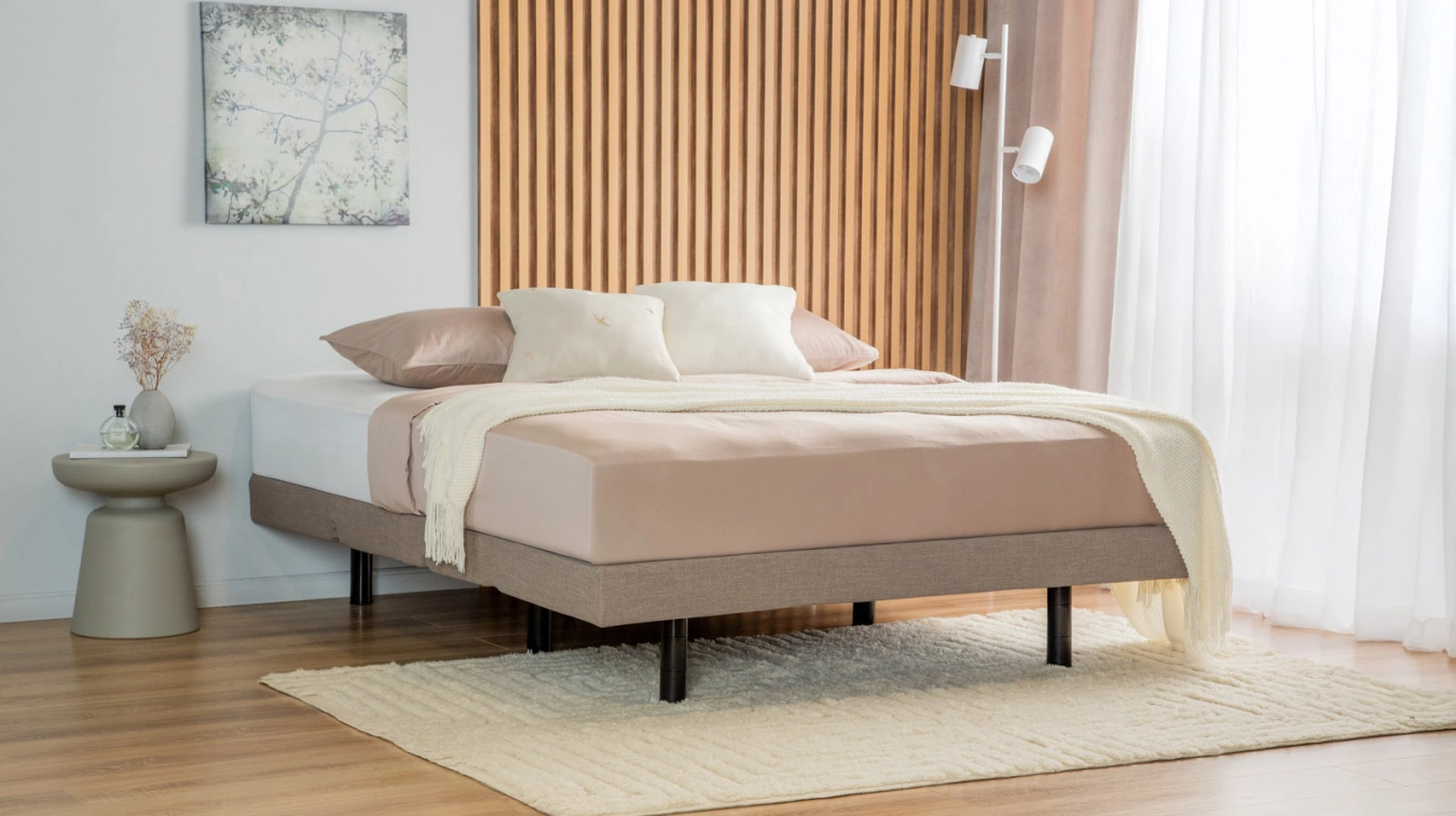 Adjustable bed base Ergo Comfort Askona pictures - 4 - большое изображение