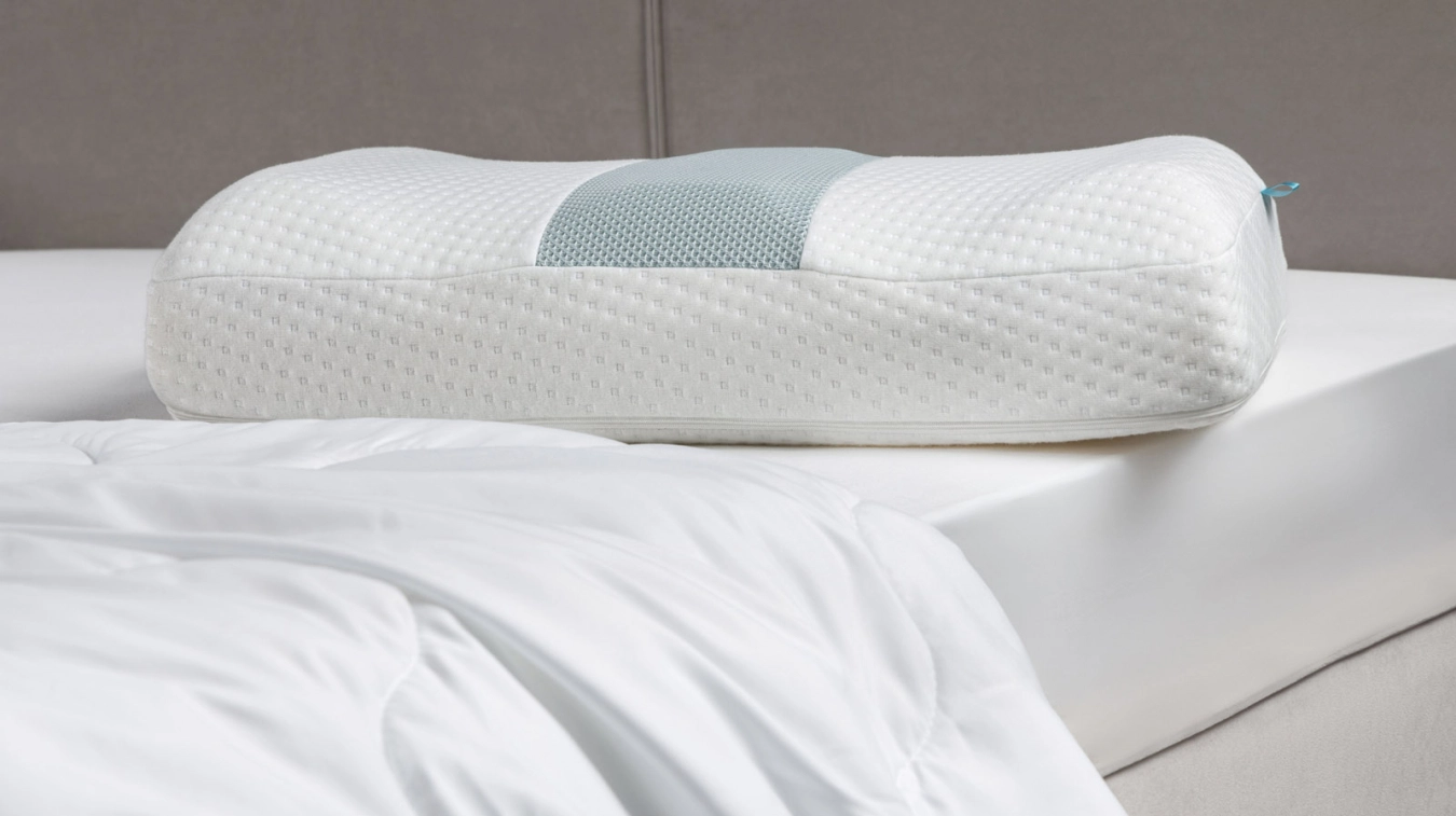 Pillow StopSnoring Askona pictures - 10 - большое изображение
