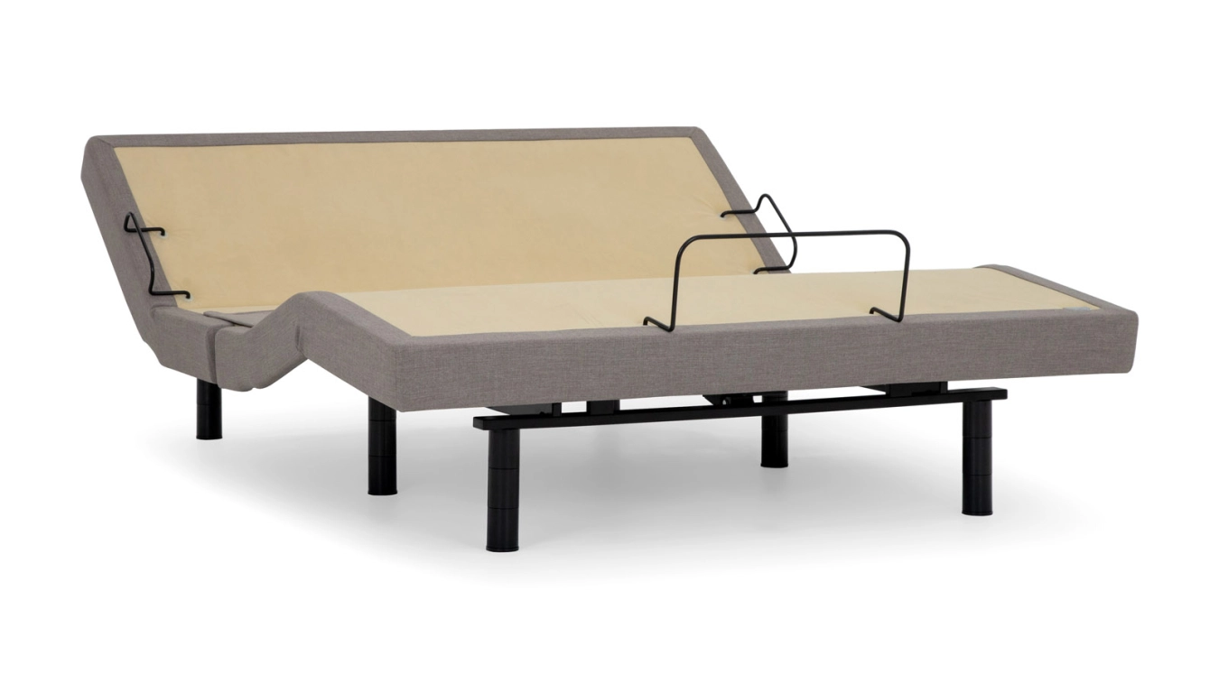 Adjustable bed base Ergo Comfort Askona pictures - 19 - большое изображение