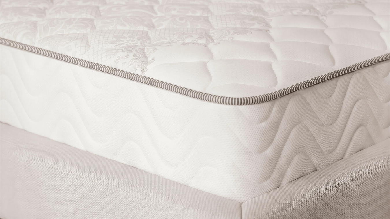 Mattress Sleep Professor Cooper Askona picture - 3 - большое изображение