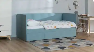 Children's bed Uno Duo - 1 - превью