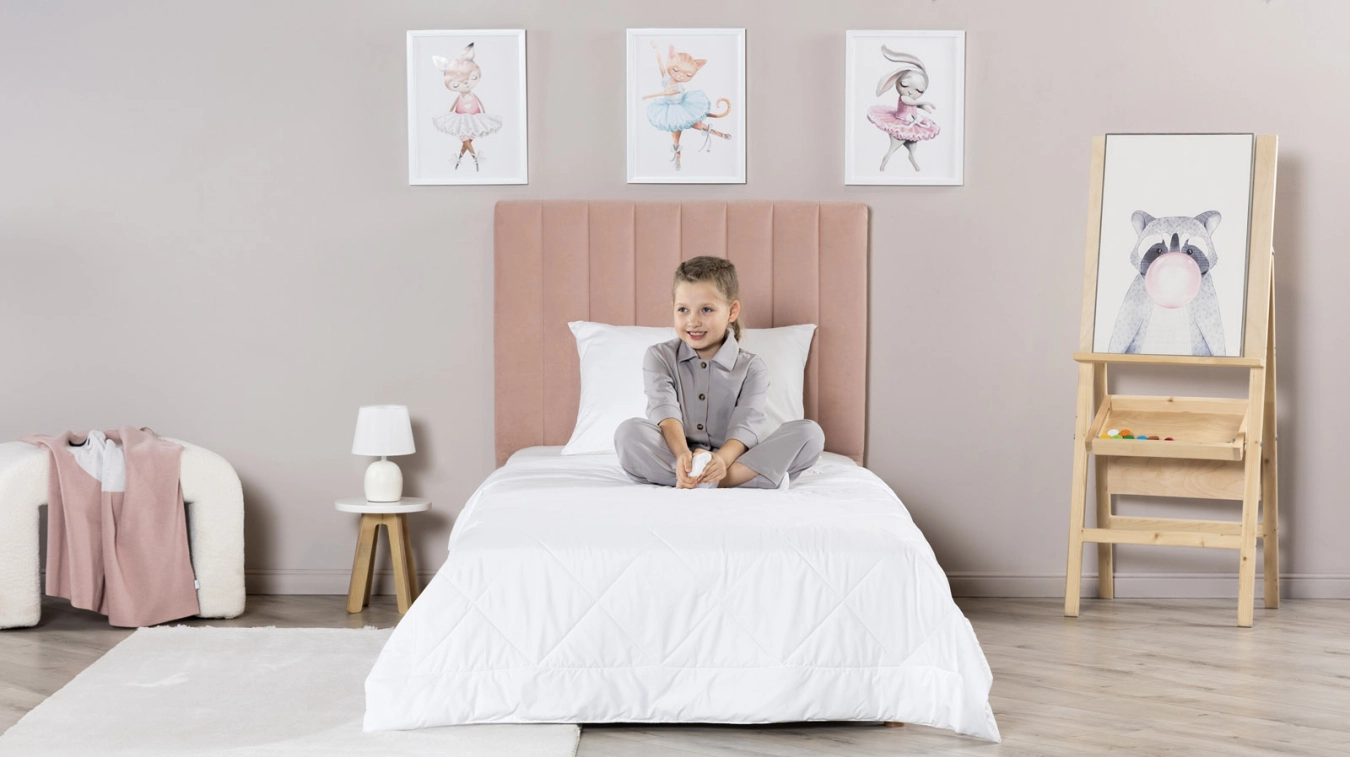 Children's duvet Roostik Askona pictures - 3 - большое изображение