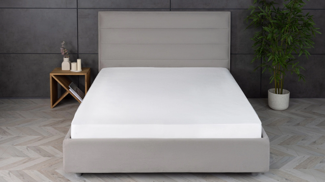 Mattress protector Bamboo Soft - 3 - большое изображение
