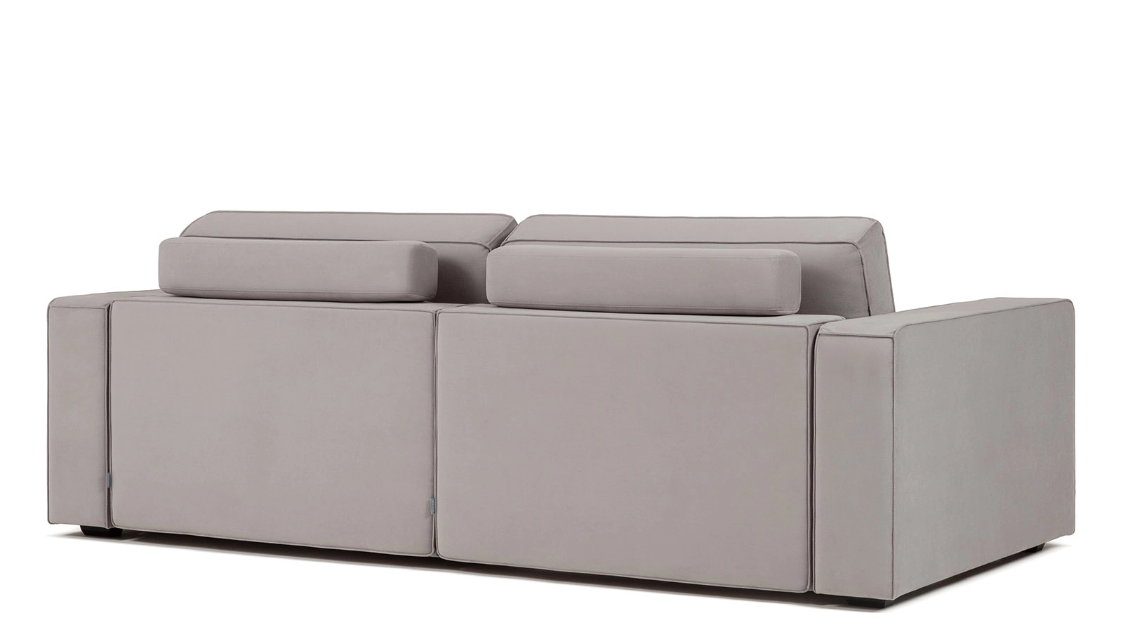 Sofa bed Ralf, 2 seater Askona - 13 - большое изображение