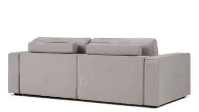 Sofa bed Ralf, 2 seater Askona - 13 - превью