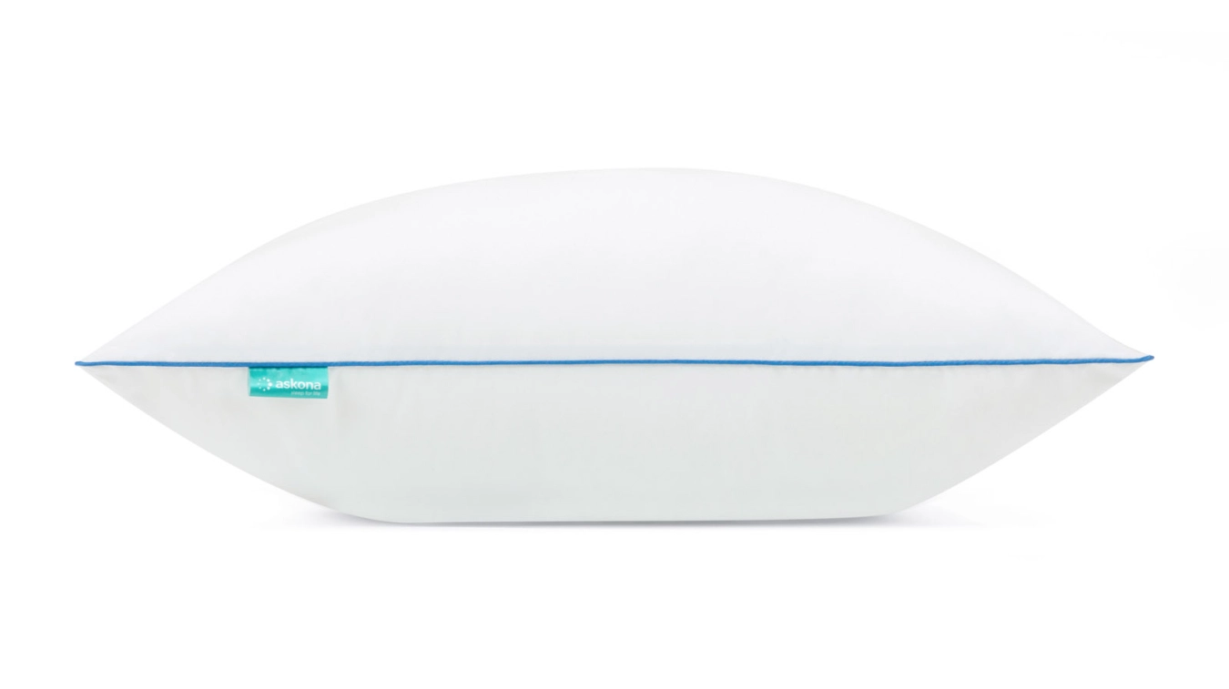 Pillow Viva Askona pictures - 16 - большое изображение
