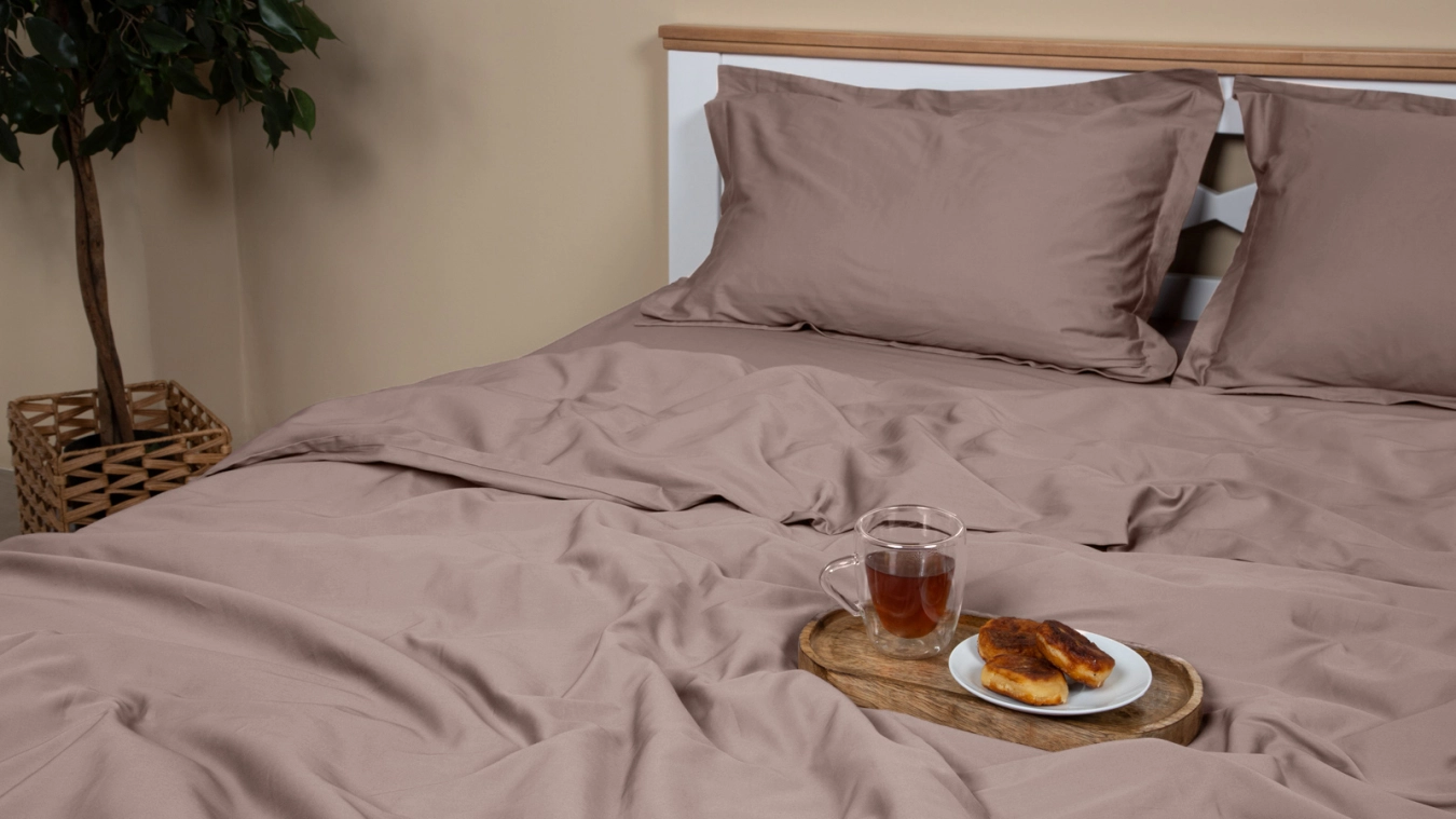 Askona Home, euro size (200x220 cm) - 8 - большое изображение