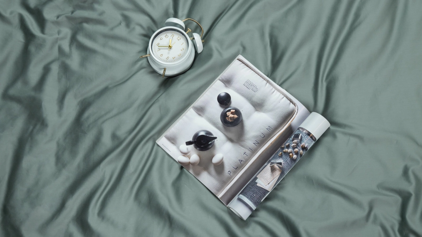 Askona Home, single size (140x205 cm) - 6 - большое изображение