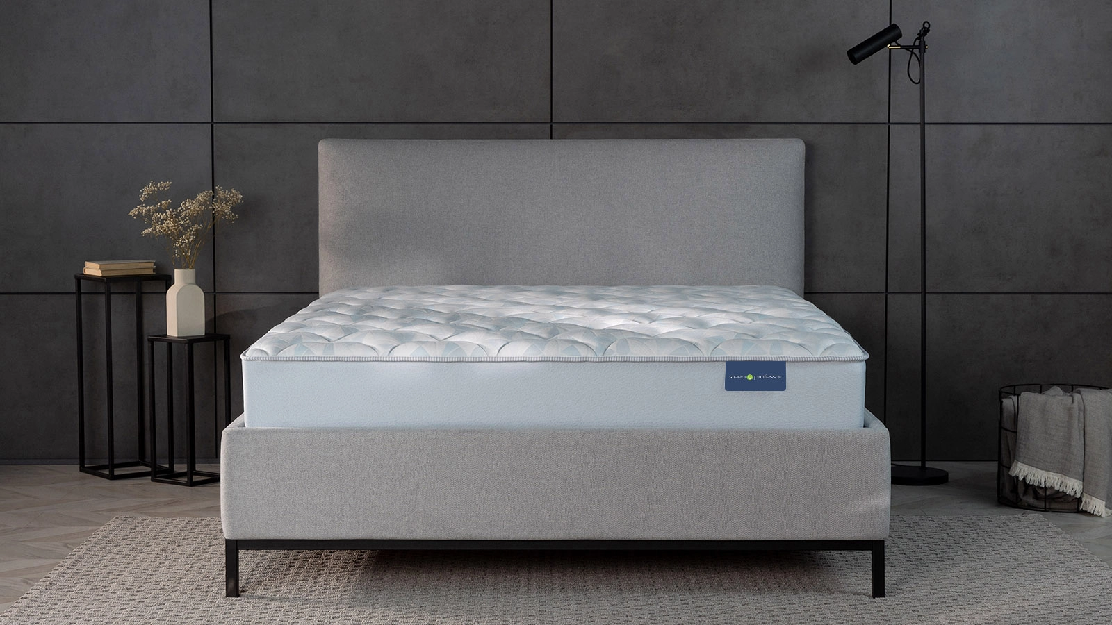 Mattress Sleep Professor Arctic Cool Askona - 3 - большое изображение