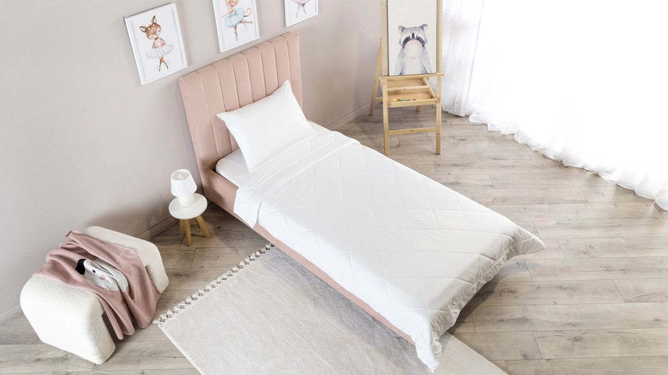 Children's duvet Roostik Askona pictures - 7 - большое изображение