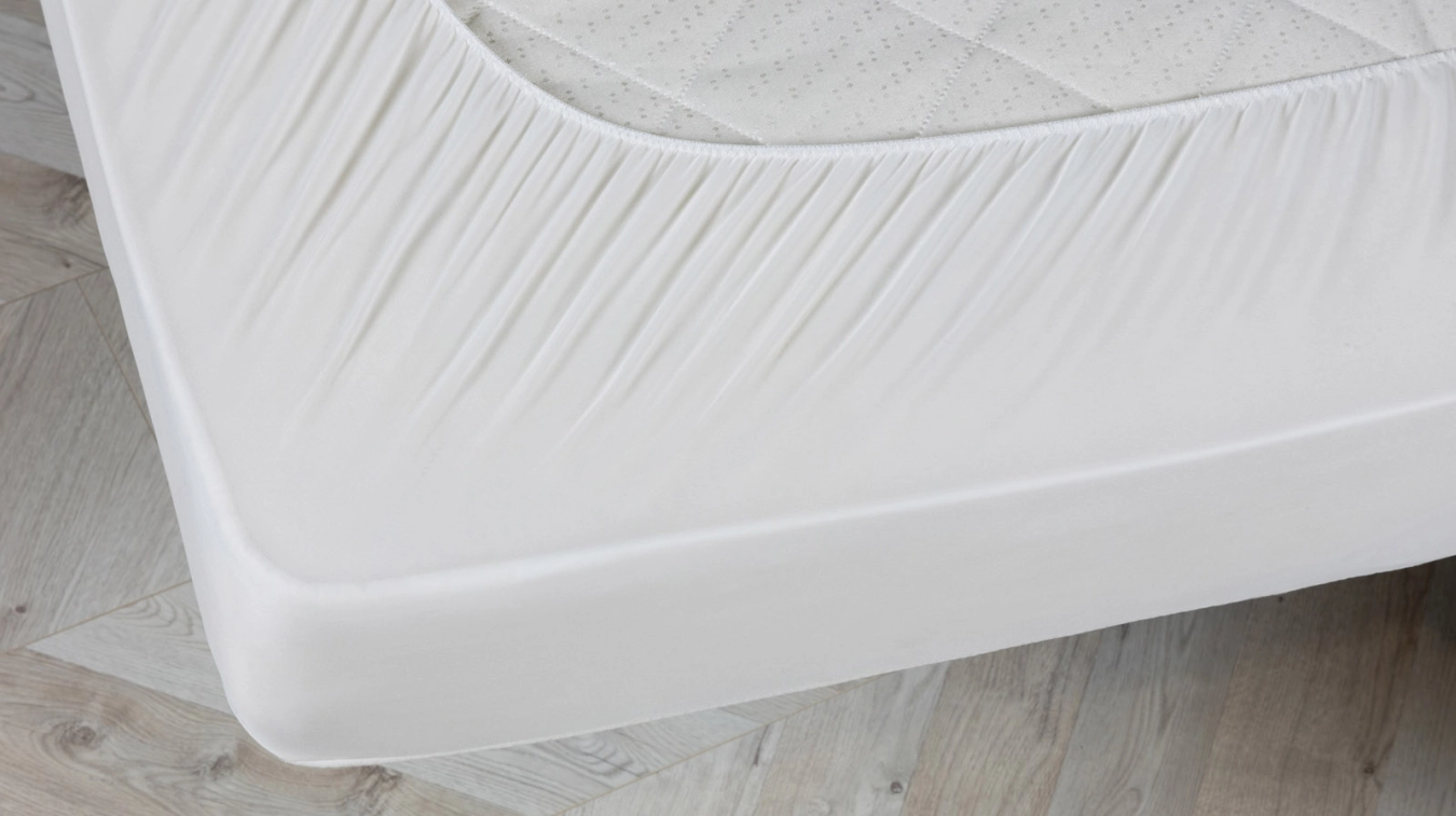 Mattress protector Bamboo Soft - 9 - большое изображение