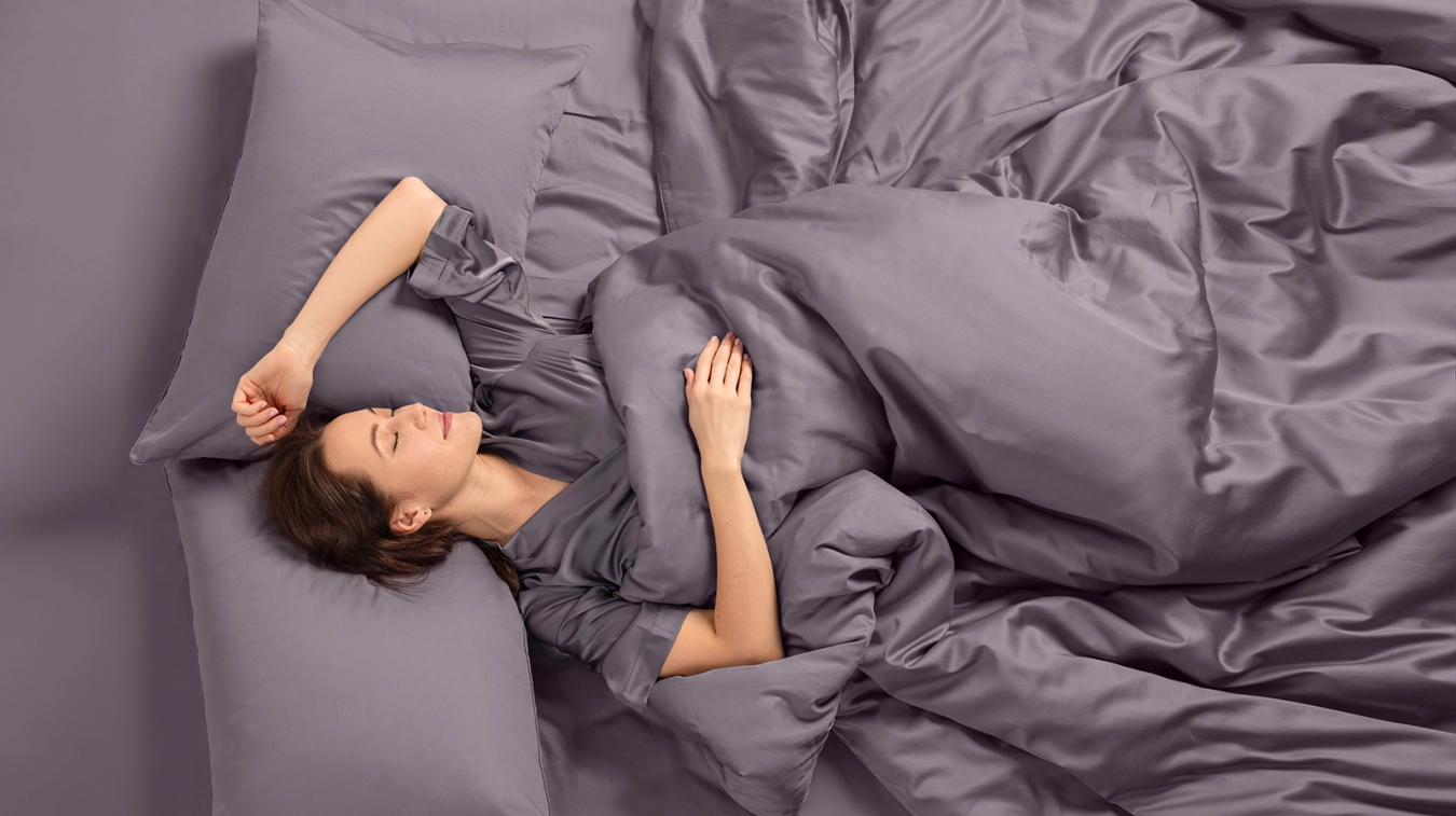 Maco Sateen 2.0, euro size (200x220 cm) - 3 - большое изображение
