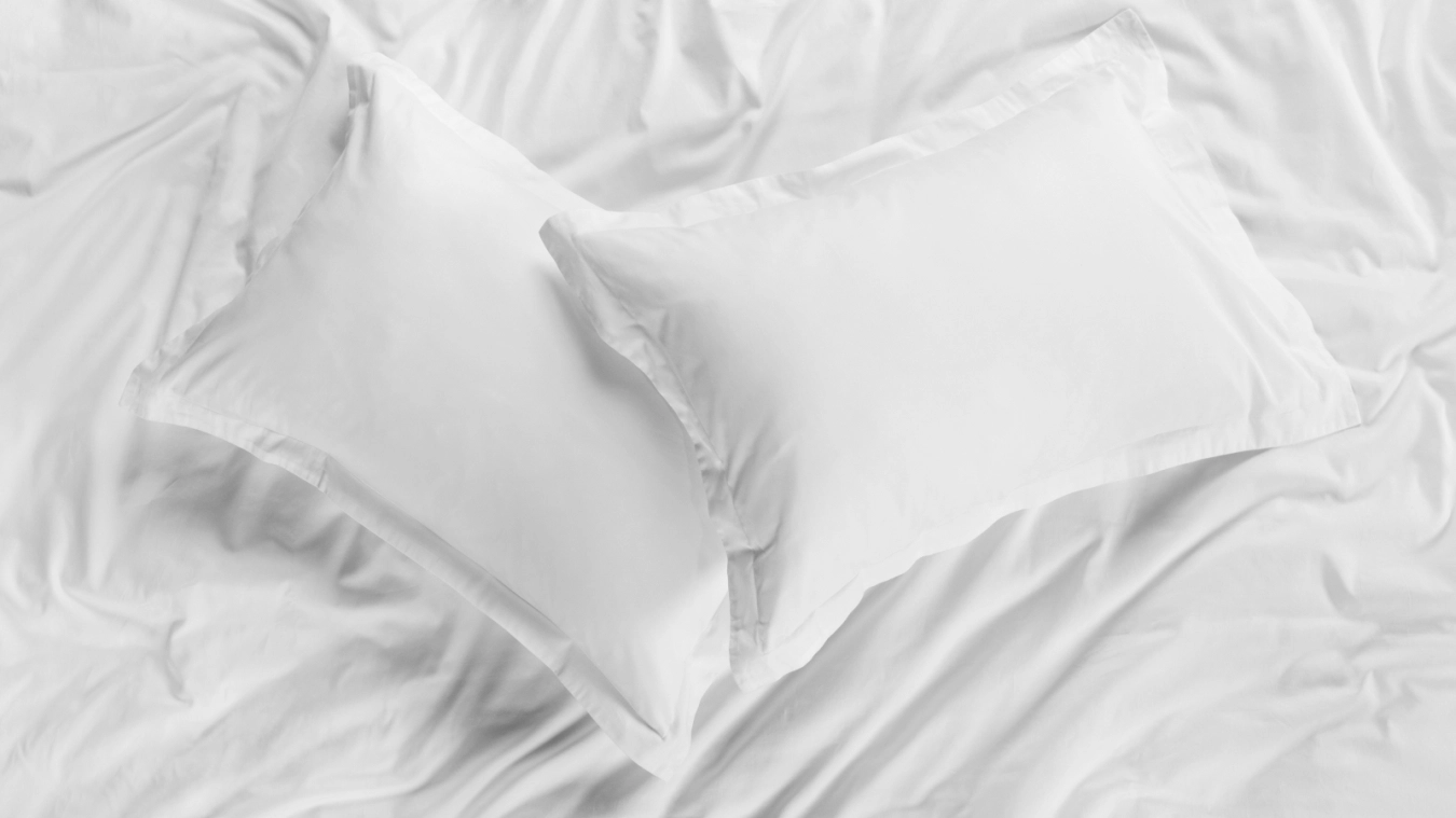 Askona Comfort White Sateen (2 pcs) - 4 - большое изображение
