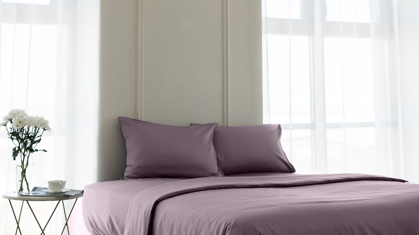 Maco Sateen, euro size (200x220 cm) - 5 - большое изображение