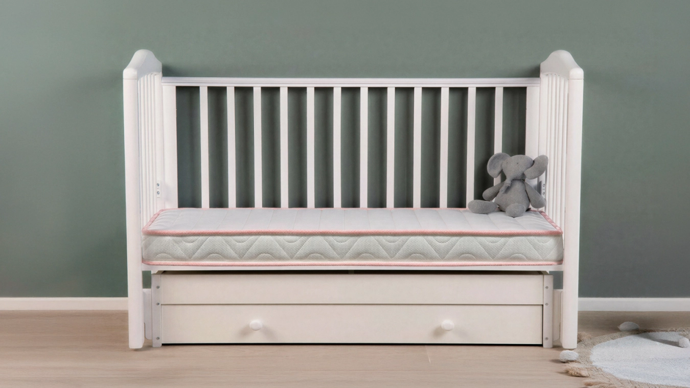Children's mattress Little Princess Askona picture - 3 - большое изображение