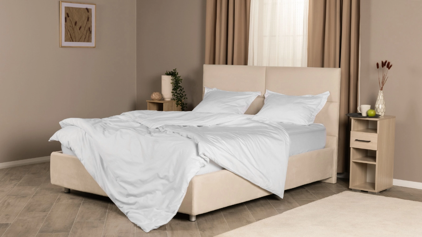 Askona Home, single size (140x205 cm) - 6 - большое изображение