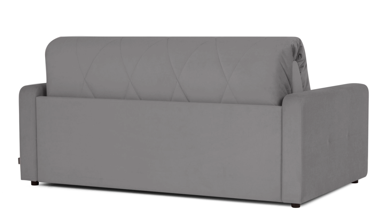 Domo Pro, diamond pattern, firm mattress - 8 - большое изображение