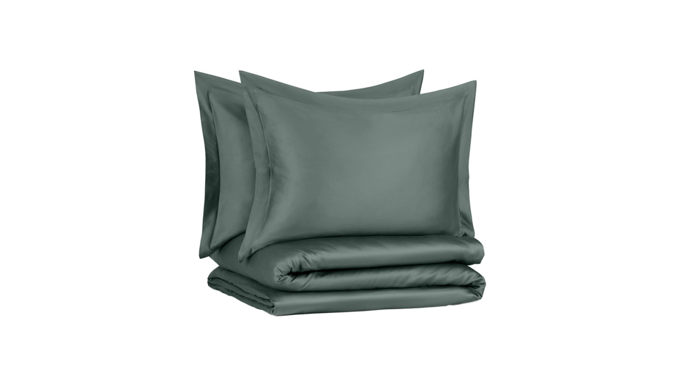 Solid Tencel, euro size (200x220 cm) - 11 - большое изображение