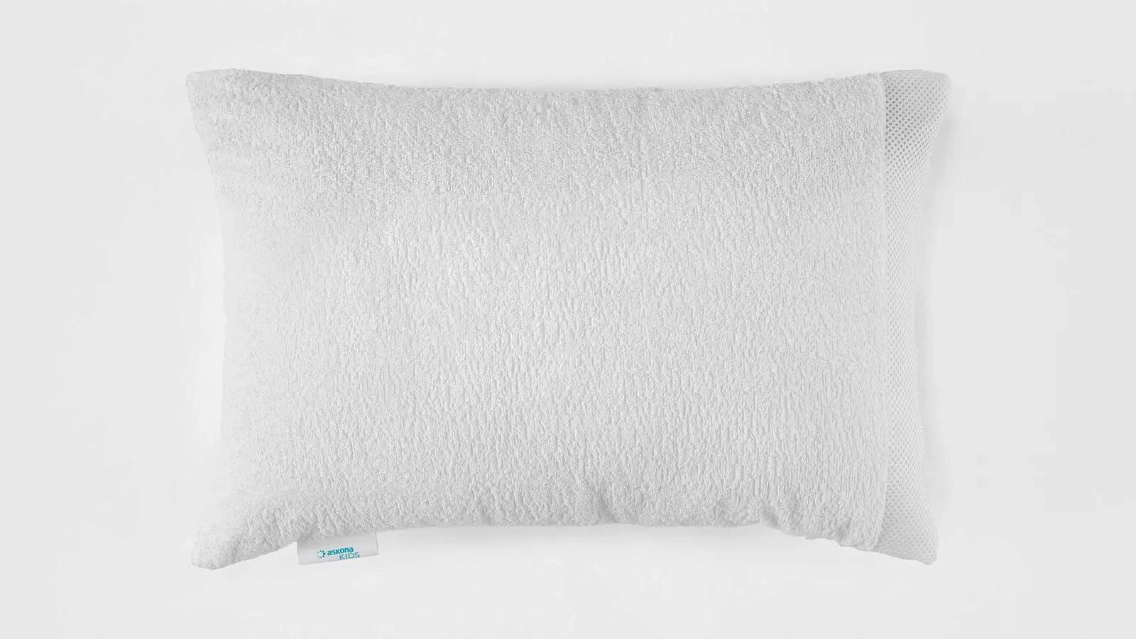 Pillow protector Kids Askona pictures - 2 - большое изображение