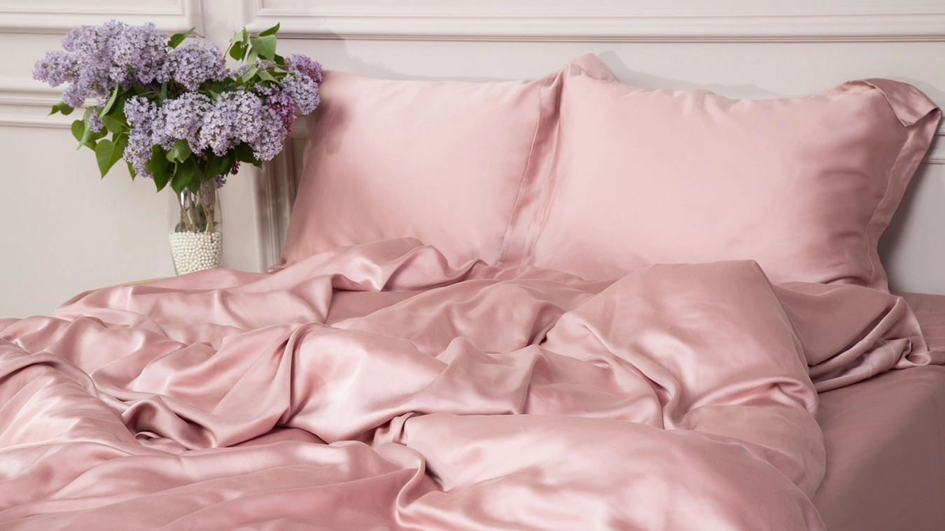 Solid Tencel, euro size (200x220 cm) - 8 - большое изображение