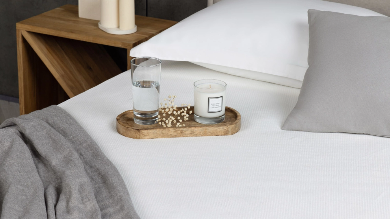 Mattress protector Bamboo Soft - 5 - большое изображение