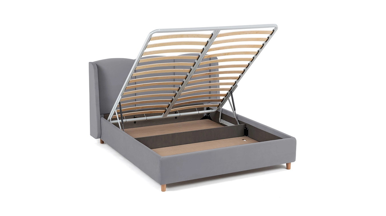 Milora Nova with lifting mechanism - 10 - большое изображение