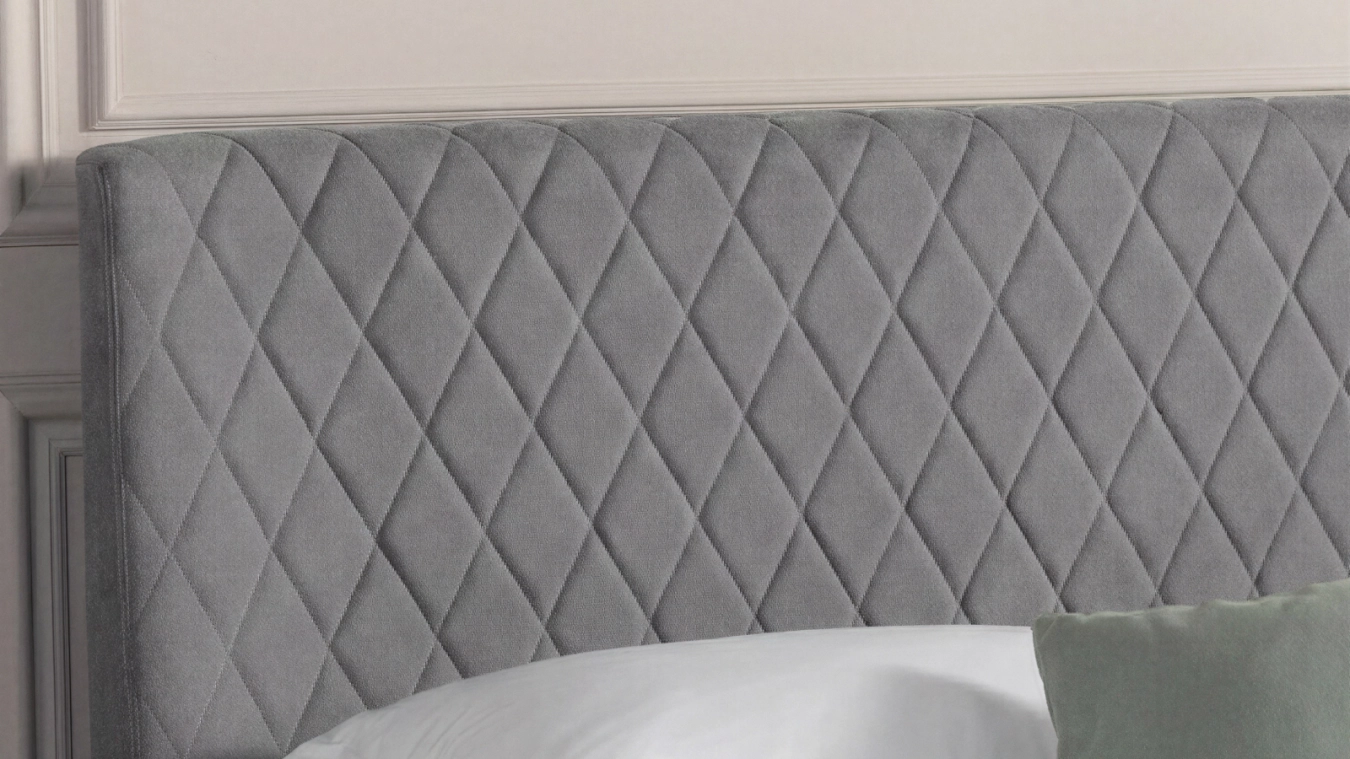 Emma Nova with slatted base - 3 - большое изображение