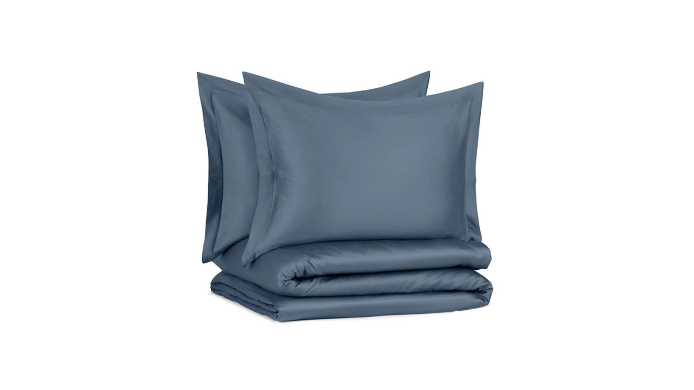 Solid Tencel, euro size (200x220 cm) - 12 - большое изображение