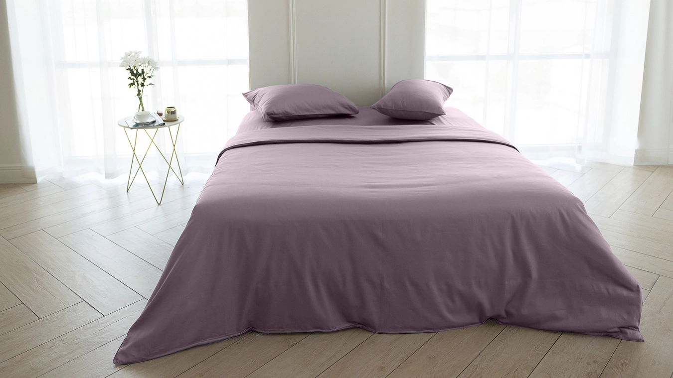 Maco Sateen, euro size (200x220 cm) - 3 - большое изображение