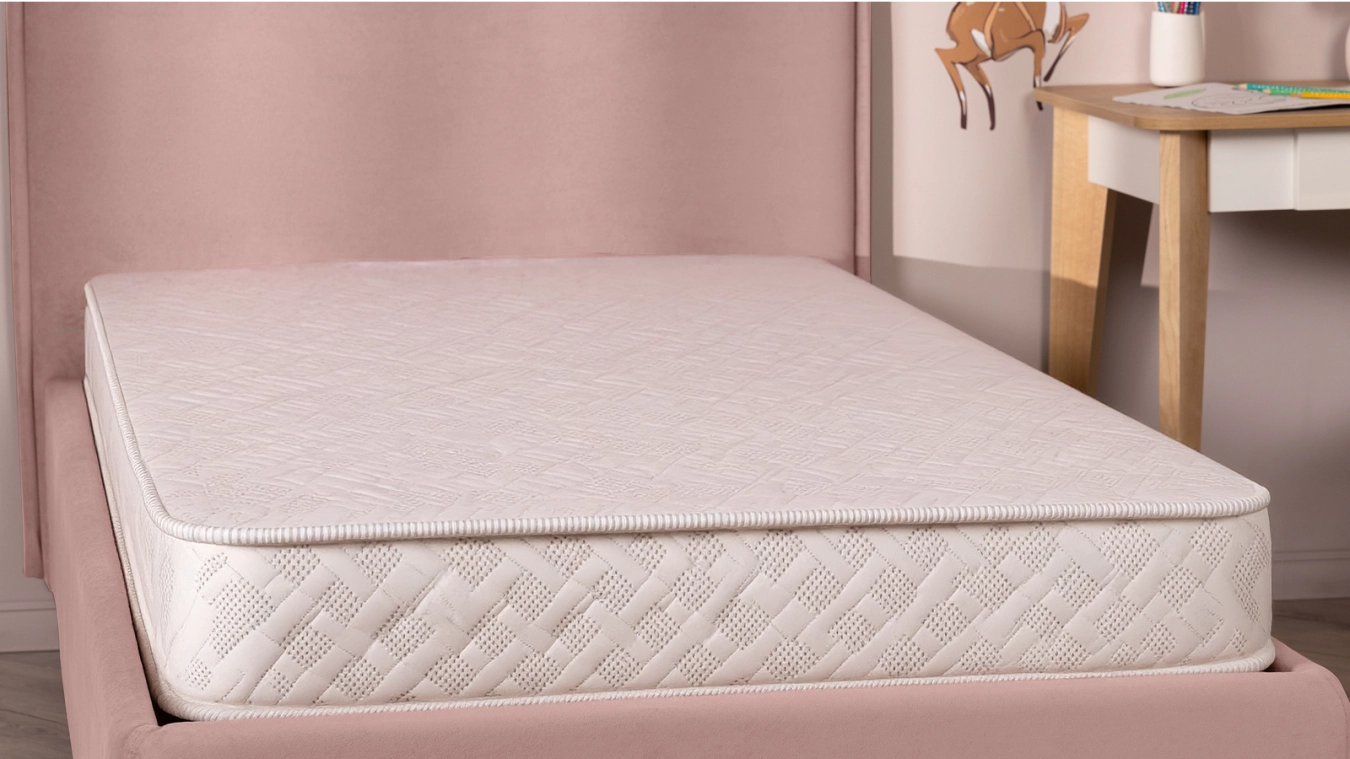 Children's mattress Teeny NEW Askona picture - 3 - большое изображение