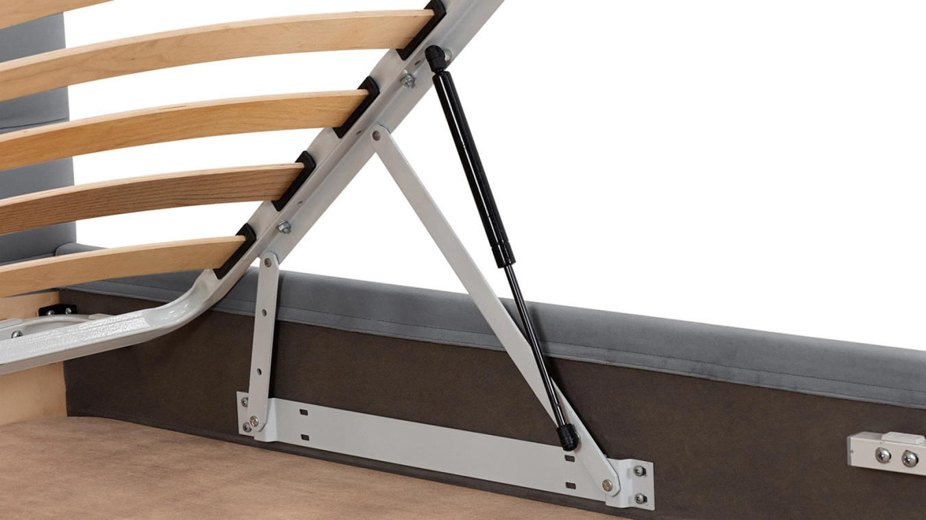 Virginio Nova with lifting mechanism - 11 - большое изображение