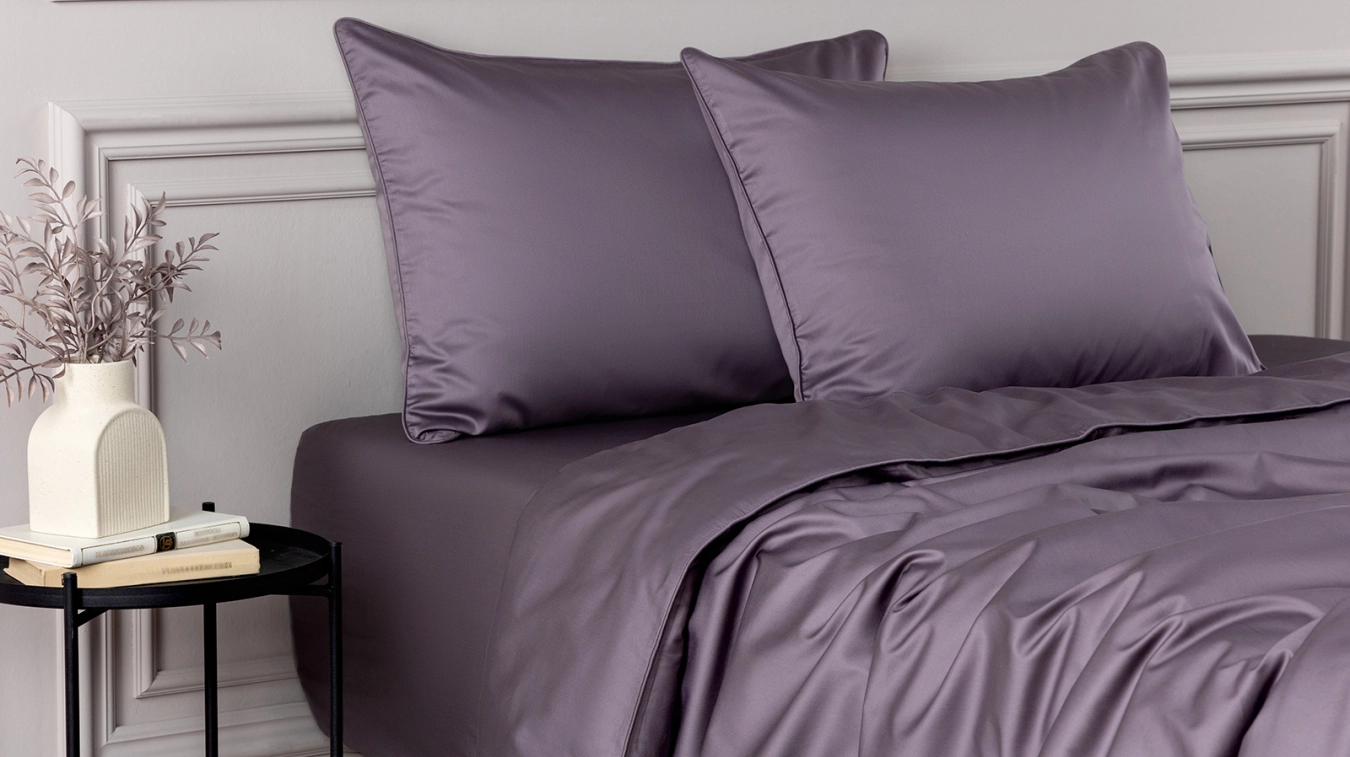 Maco Sateen 2.0, euro size (200x220 cm) - 4 - большое изображение