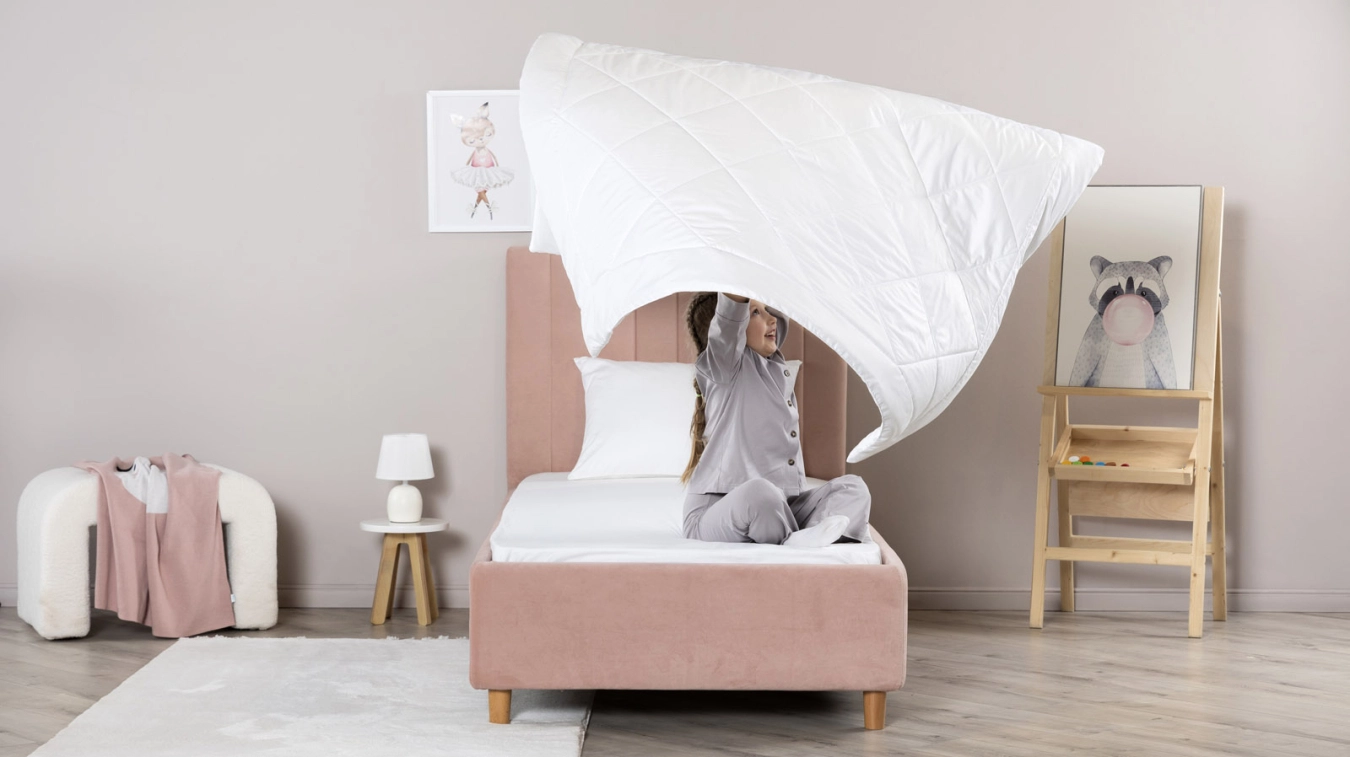 Children's duvet Roostik Askona pictures - 4 - большое изображение