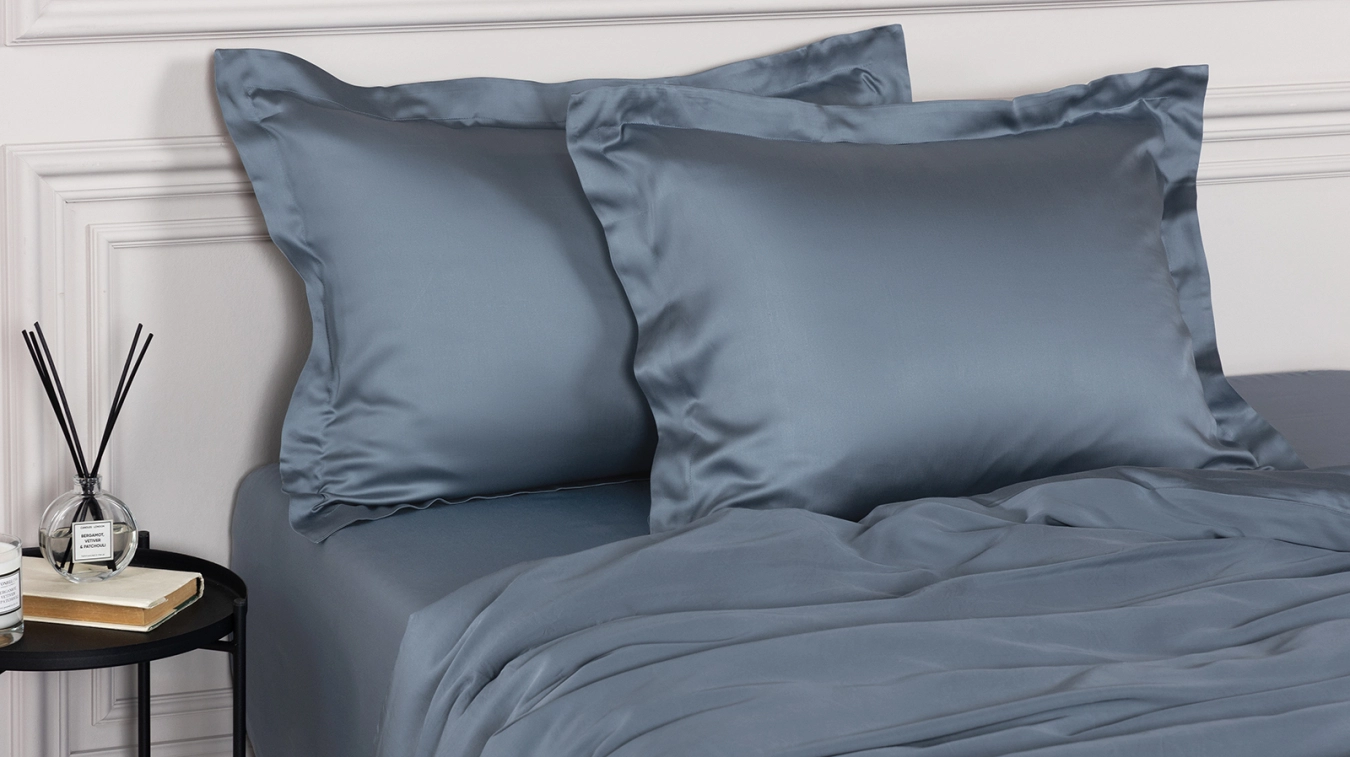 Solid Tencel, euro size (200x220 cm) - 5 - большое изображение